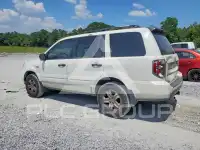 2006 Honda PILOT фото