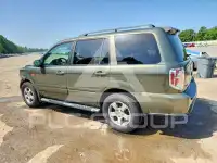 2006 Honda PILOT фото