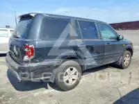 2006 Honda PILOT фото