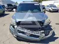 2006 Honda PILOT фото