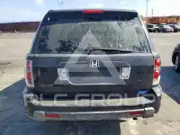 2006 Honda PILOT фото