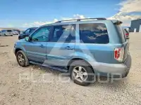 2006 Honda PILOT photo