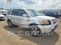 2006 Honda PILOT photo
