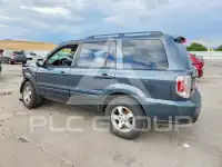 2006 Honda PILOT photo