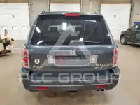 2006 Honda PILOT фото