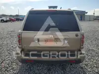 2006 Honda PILOT фото