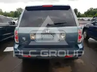 2006 Honda PILOT фото
