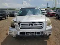 2006 Honda PILOT photo