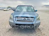 2006 Honda PILOT photo