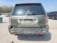 2006 Honda PILOT фото
