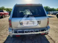 2006 Honda PILOT photo