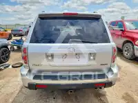 2006 Honda PILOT фото