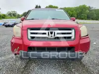 2006 Honda PILOT photo
