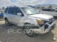 2006 Honda PILOT photo
