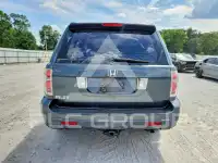 2006 Honda PILOT фото