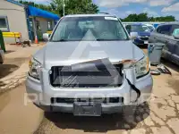 2006 Honda PILOT фото