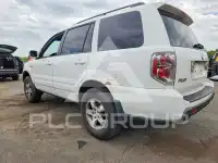 2006 Honda PILOT фото