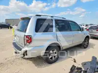 2006 Honda PILOT фото