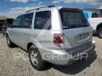 2006 Honda PILOT photo