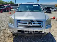 2006 Honda PILOT фото