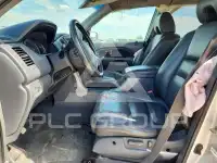 2006 Honda PILOT фото