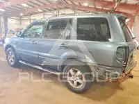 2006 Honda PILOT фото