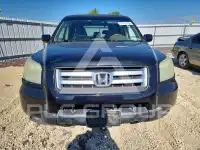 2006 Honda PILOT photo