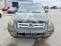 2006 Honda PILOT фото