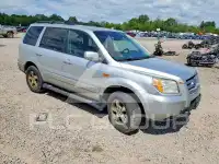 2006 Honda PILOT photo