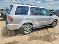 2006 Honda PILOT фото