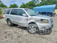 2006 Honda PILOT фото