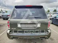 2006 Honda PILOT photo