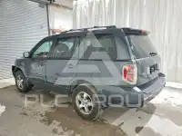 2006 Honda PILOT фото
