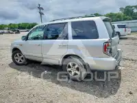 2006 Honda PILOT фото