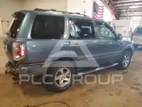 2006 Honda PILOT фото