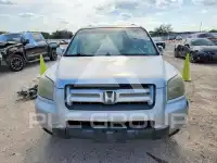 2006 Honda PILOT фото