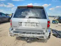2006 Honda PILOT фото