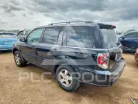 2006 Honda PILOT photo