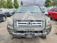 2006 Honda PILOT photo