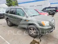2006 Honda PILOT photo