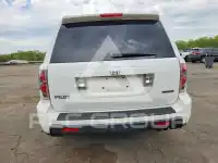 2006 Honda PILOT фото