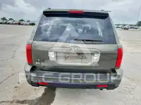 2006 Honda PILOT фото