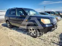 2006 Honda PILOT photo