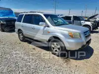 2006 Honda PILOT фото