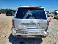 2006 Honda PILOT фото