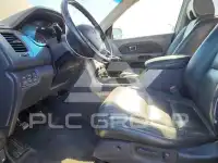 2006 Honda PILOT фото
