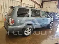 2006 Honda PILOT фото