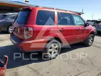 2006 Honda PILOT photo