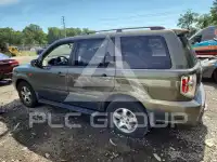 2006 Honda PILOT фото