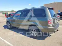 2006 Honda PILOT фото